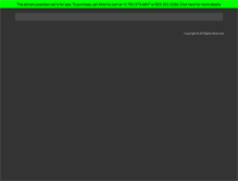 Tablet Screenshot of poseidon.net
